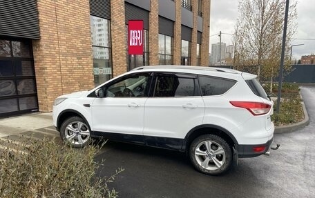 Ford Kuga III, 2013 год, 1 200 000 рублей, 8 фотография