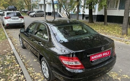 Mercedes-Benz C-Класс, 2008 год, 1 260 000 рублей, 20 фотография