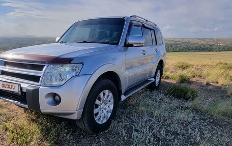 Mitsubishi Pajero IV, 2010 год, 2 100 000 рублей, 7 фотография