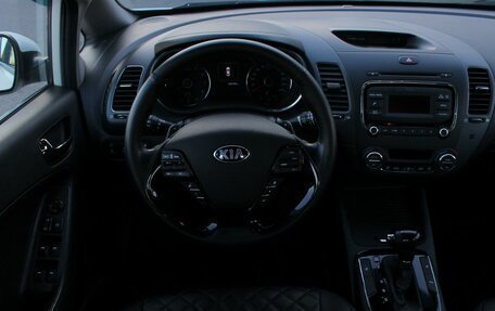 KIA Cerato III, 2018 год, 1 888 000 рублей, 17 фотография