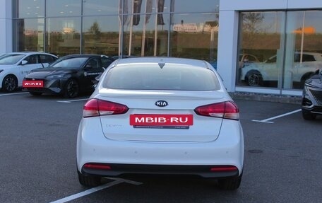 KIA Cerato III, 2018 год, 1 888 000 рублей, 10 фотография