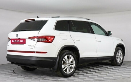 Skoda Kodiaq I, 2018 год, 2 750 000 рублей, 5 фотография