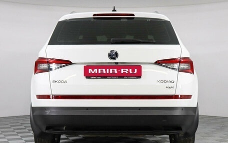 Skoda Kodiaq I, 2018 год, 2 750 000 рублей, 6 фотография