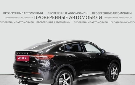 Haval F7x I, 2020 год, 1 810 000 рублей, 2 фотография