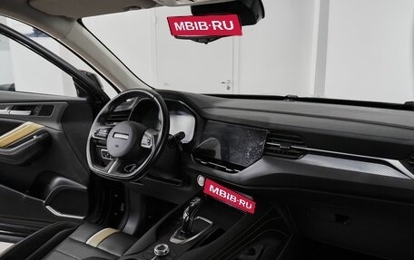 Haval F7x I, 2020 год, 1 810 000 рублей, 8 фотография