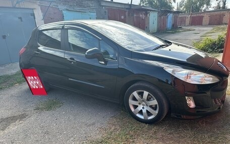 Peugeot 308 II, 2008 год, 590 000 рублей, 2 фотография