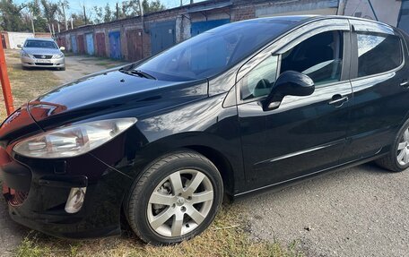 Peugeot 308 II, 2008 год, 590 000 рублей, 5 фотография