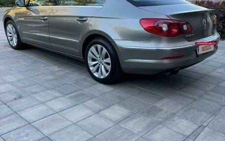 Volkswagen Passat CC I рестайлинг, 2011 год, 1 550 000 рублей, 6 фотография