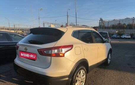 Nissan Qashqai, 2018 год, 2 111 111 рублей, 4 фотография