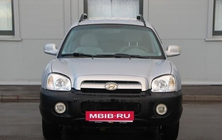 Hyundai Santa Fe Classic, 2009 год, 630 000 рублей, 2 фотография