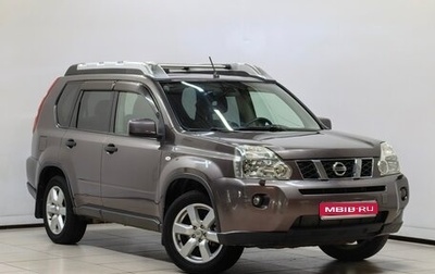 Nissan X-Trail, 2008 год, 1 188 000 рублей, 1 фотография