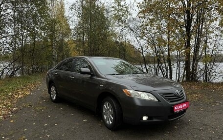 Toyota Camry, 2006 год, 765 000 рублей, 1 фотография