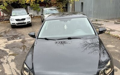 Volkswagen Passat B7, 2013 год, 1 550 000 рублей, 1 фотография