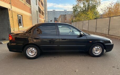 KIA Spectra II (LD), 2008 год, 293 000 рублей, 2 фотография