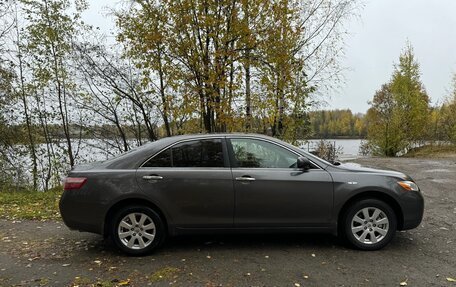 Toyota Camry, 2006 год, 765 000 рублей, 5 фотография