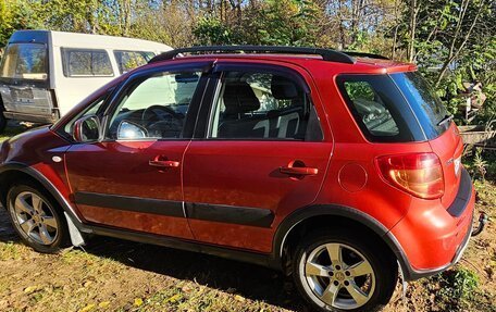 Suzuki SX4 II рестайлинг, 2013 год, 1 180 000 рублей, 3 фотография