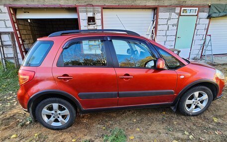 Suzuki SX4 II рестайлинг, 2013 год, 1 180 000 рублей, 22 фотография