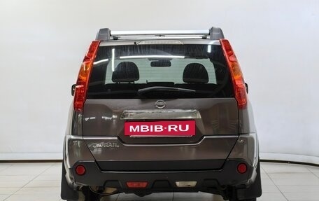 Nissan X-Trail, 2008 год, 1 188 000 рублей, 4 фотография