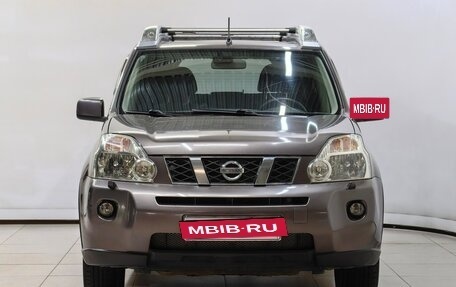 Nissan X-Trail, 2008 год, 1 188 000 рублей, 3 фотография