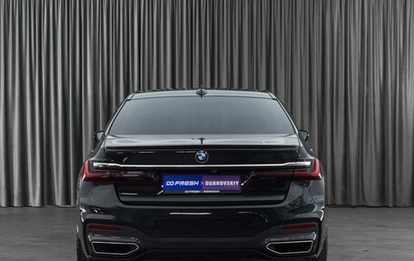 BMW 7 серия, 2020 год, 7 499 000 рублей, 4 фотография