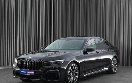 BMW 7 серия, 2020 год, 7 499 000 рублей, 5 фотография