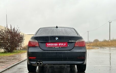 BMW 5 серия, 2004 год, 1 250 000 рублей, 5 фотография