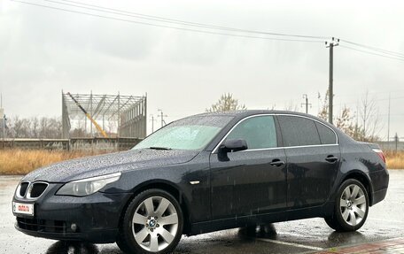 BMW 5 серия, 2004 год, 1 250 000 рублей, 7 фотография