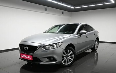 Mazda 6, 2013 год, 1 845 000 рублей, 1 фотография