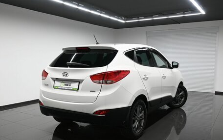 Hyundai ix35 I рестайлинг, 2014 год, 1 795 000 рублей, 2 фотография