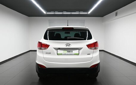 Hyundai ix35 I рестайлинг, 2014 год, 1 795 000 рублей, 4 фотография