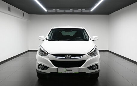 Hyundai ix35 I рестайлинг, 2014 год, 1 795 000 рублей, 3 фотография