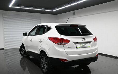 Hyundai ix35 I рестайлинг, 2014 год, 1 795 000 рублей, 6 фотография