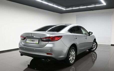 Mazda 6, 2013 год, 1 845 000 рублей, 2 фотография