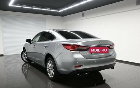 Mazda 6, 2013 год, 1 845 000 рублей, 6 фотография