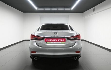 Mazda 6, 2013 год, 1 845 000 рублей, 4 фотография