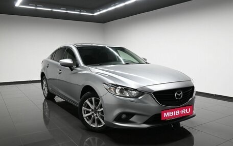 Mazda 6, 2013 год, 1 845 000 рублей, 5 фотография