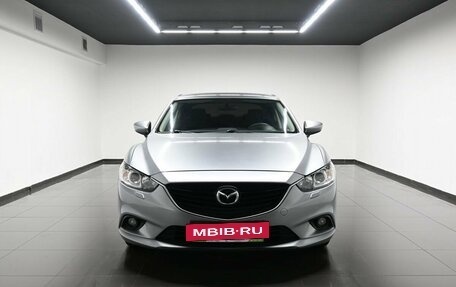 Mazda 6, 2013 год, 1 845 000 рублей, 3 фотография