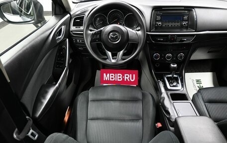 Mazda 6, 2013 год, 1 845 000 рублей, 12 фотография