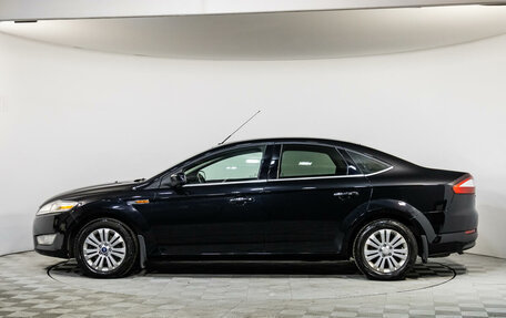 Ford Mondeo IV, 2008 год, 945 000 рублей, 8 фотография