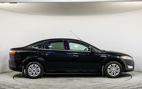 Ford Mondeo IV, 2008 год, 945 000 рублей, 4 фотография