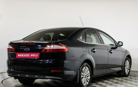 Ford Mondeo IV, 2008 год, 945 000 рублей, 5 фотография