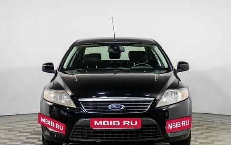 Ford Mondeo IV, 2008 год, 945 000 рублей, 2 фотография