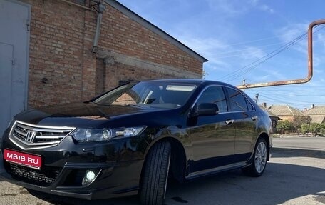 Honda Accord VIII рестайлинг, 2008 год, 1 070 000 рублей, 1 фотография