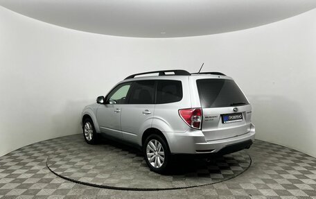 Subaru Forester, 2011 год, 1 279 000 рублей, 7 фотография