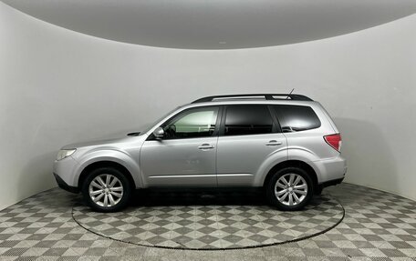 Subaru Forester, 2011 год, 1 279 000 рублей, 8 фотография