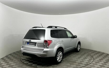 Subaru Forester, 2011 год, 1 279 000 рублей, 5 фотография