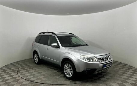 Subaru Forester, 2011 год, 1 279 000 рублей, 3 фотография