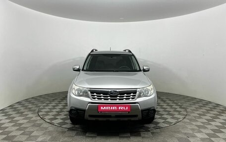 Subaru Forester, 2011 год, 1 279 000 рублей, 2 фотография