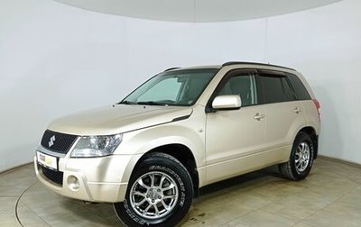 Suzuki Grand Vitara, 2007 год, 980 000 рублей, 1 фотография