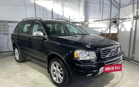 Volvo XC90 II рестайлинг, 2012 год, 1 470 000 рублей, 3 фотография